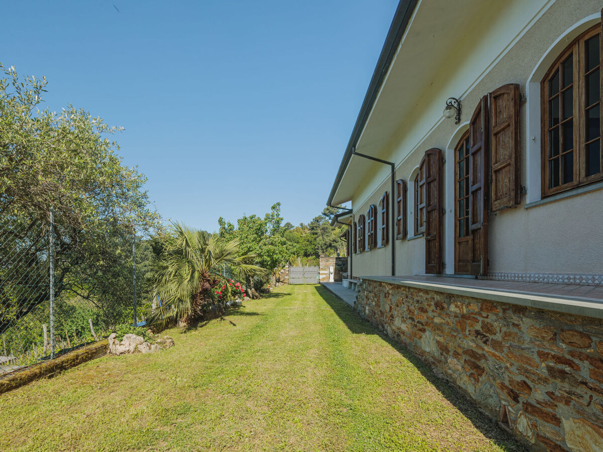 Casali, maison 5 chambres avec vue mer en Toscane - Photo 29