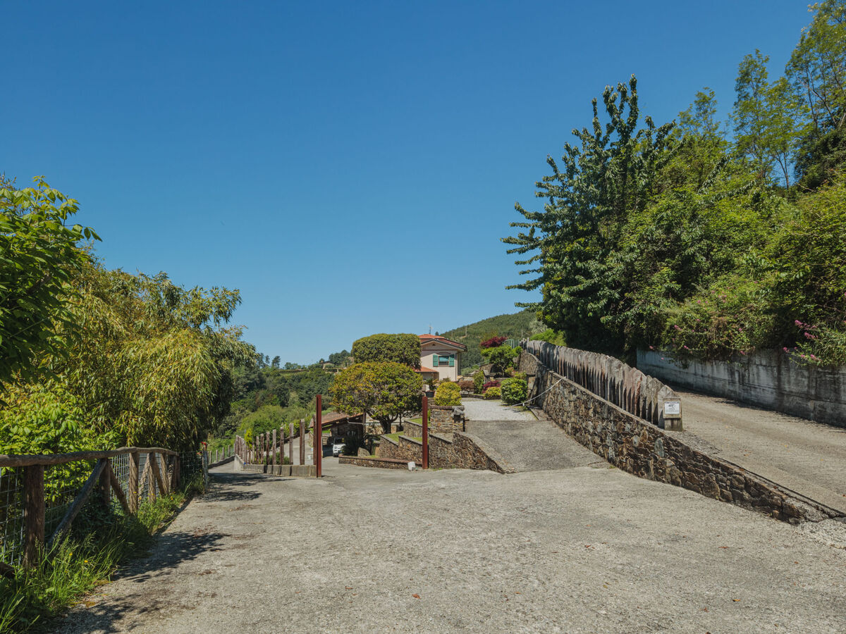 Casali, maison 5 chambres avec vue mer en Toscane - Photo 39