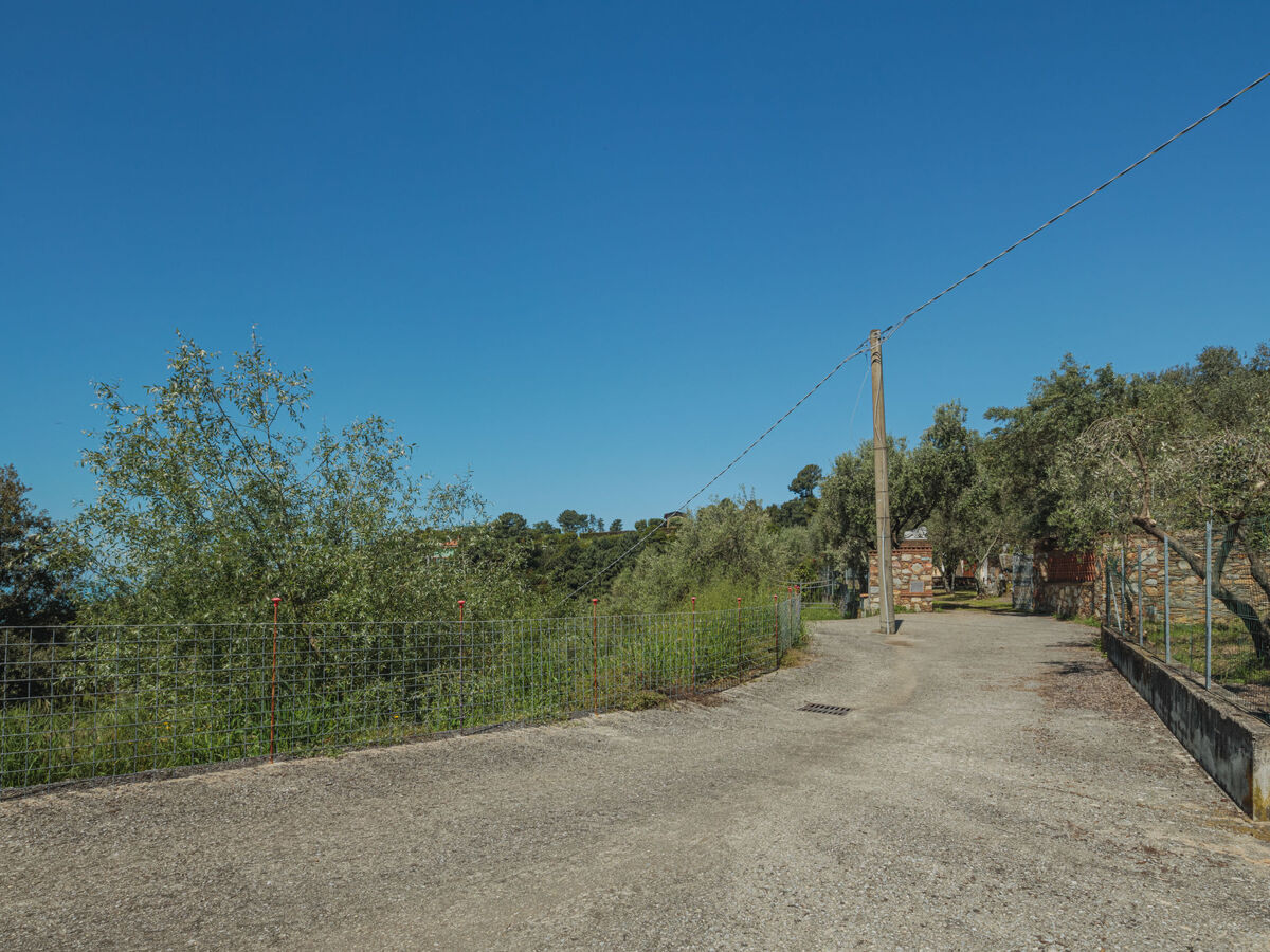 Casali, maison 5 chambres avec vue mer en Toscane - Photo 41