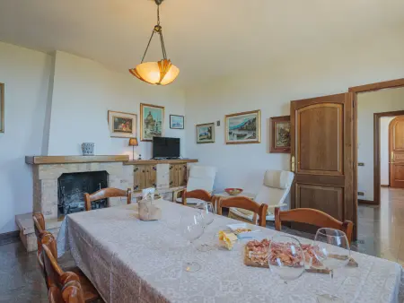 Casali, maison 5 chambres avec vue mer en Toscane - Photo 5