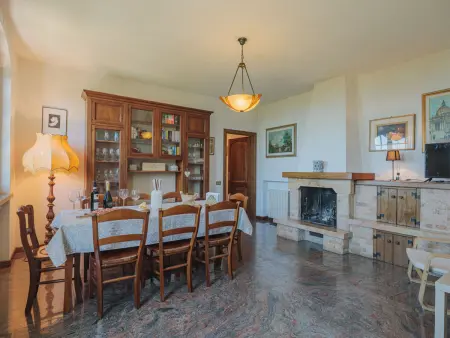 Casali, maison 5 chambres avec vue mer en Toscane - Photo 6