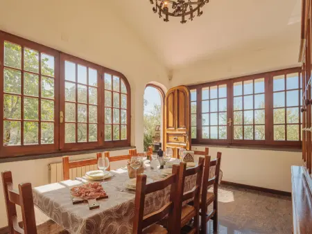 Casali, maison 5 chambres avec vue mer en Toscane - Photo 8