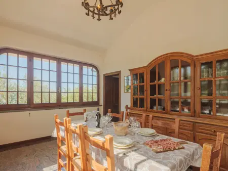 Casali, maison 5 chambres avec vue mer en Toscane - Photo 9