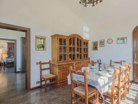 Casali, maison 5 chambres avec vue mer en Toscane - Photo 10