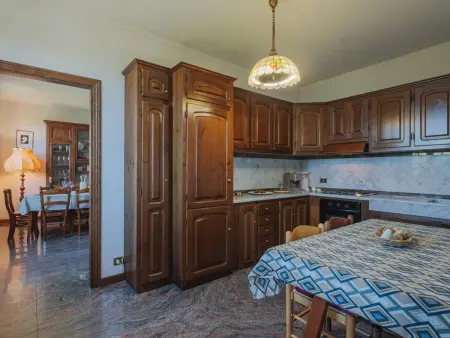 Casali, maison 5 chambres avec vue mer en Toscane - Photo 11