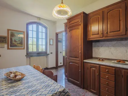 Casali, maison 5 chambres avec vue mer en Toscane - Photo 13