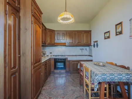 Casali, maison 5 chambres avec vue mer en Toscane - Photo 14