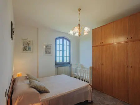 Casali, maison 5 chambres avec vue mer en Toscane - Photo 17