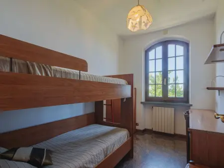 Casali, maison 5 chambres avec vue mer en Toscane - Photo 22