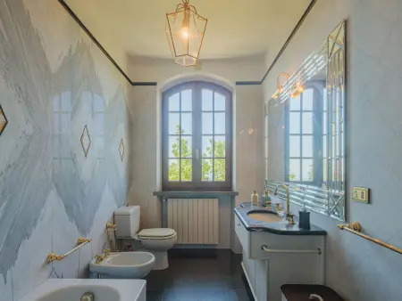 Casali, maison 5 chambres avec vue mer en Toscane - Photo 27