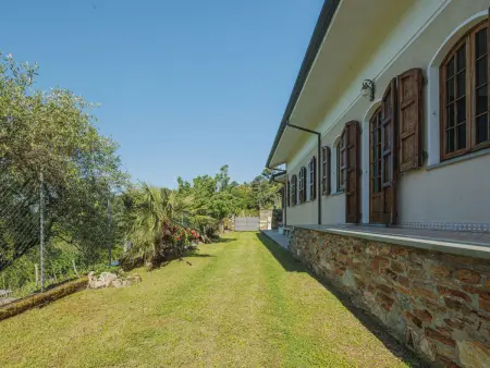 Casali, maison 5 chambres avec vue mer en Toscane - Photo 28