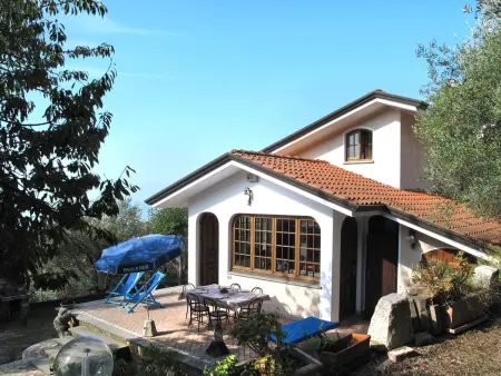 Casali, maison 5 chambres avec vue mer en Toscane - Photo 29