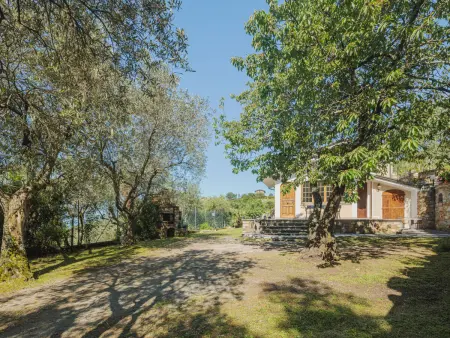 Casali, maison 5 chambres avec vue mer en Toscane - Photo 30