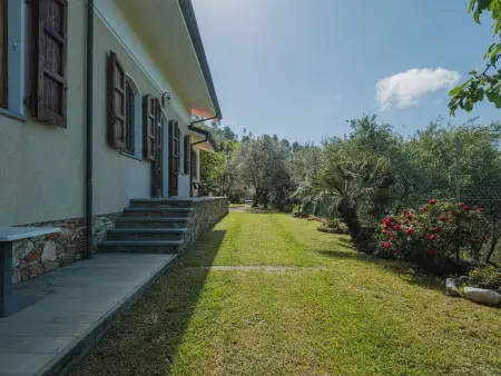 Casali, maison 5 chambres avec vue mer en Toscane - Photo 31