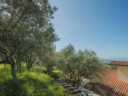 Casali, maison 5 chambres avec vue mer en Toscane - Photo 33