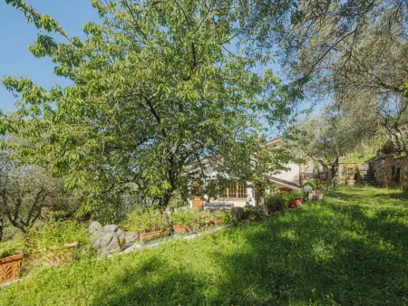 Casali, maison 5 chambres avec vue mer en Toscane - Photo 34