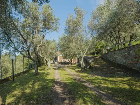 Casali, maison 5 chambres avec vue mer en Toscane - Photo 35