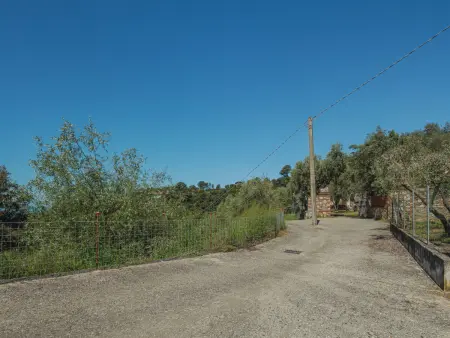 Casali, maison 5 chambres avec vue mer en Toscane - Photo 40