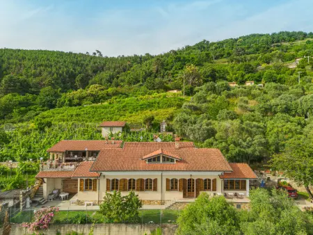 Casali, maison 5 chambres avec vue mer en Toscane - Photo 41