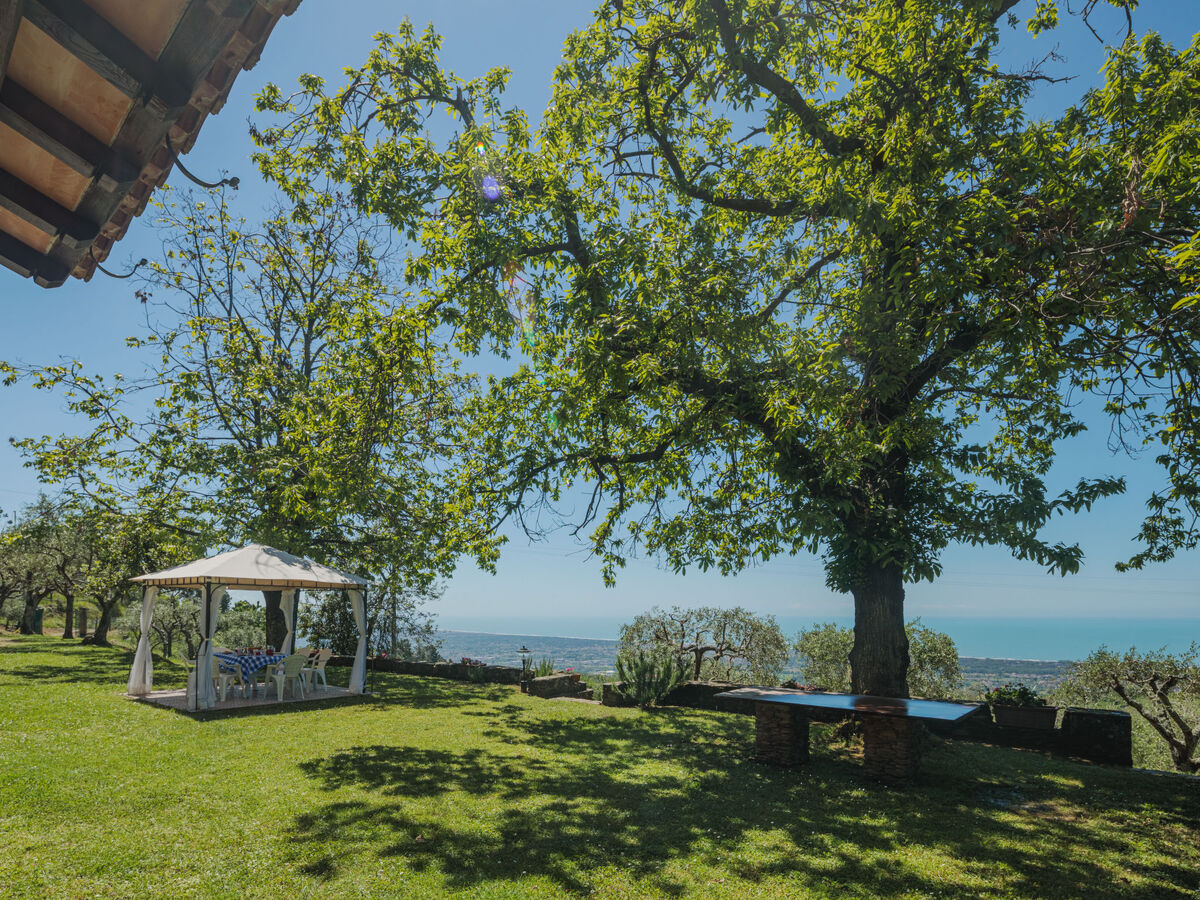 Maison Di Carlino avec vue panoramique sur la Riviera - Photo 1
