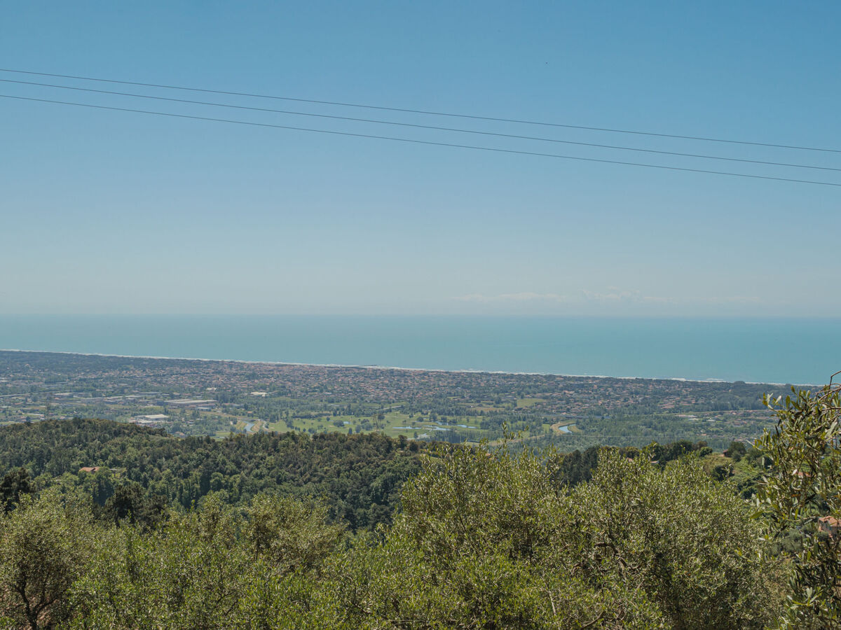 Maison Di Carlino avec vue panoramique sur la Riviera - Photo 2