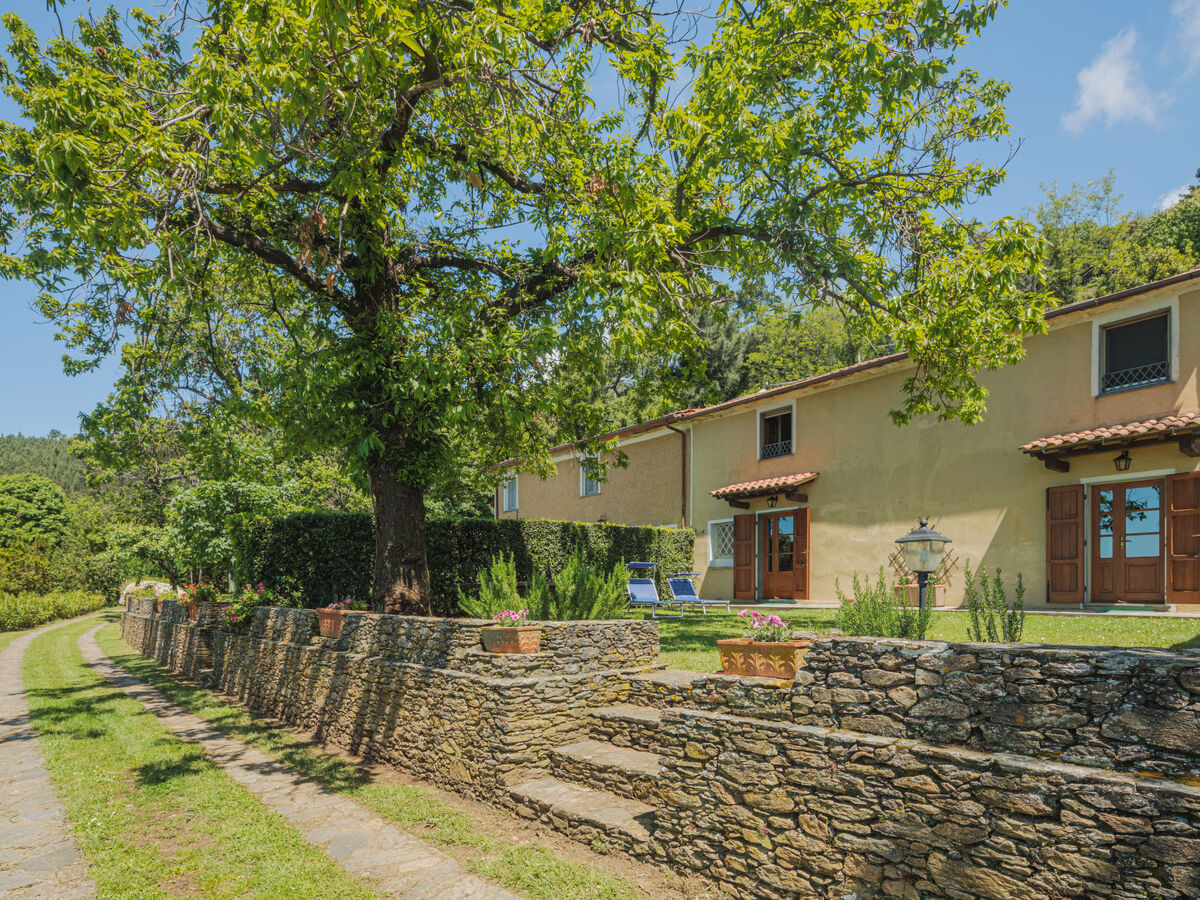 Maison Di Carlino avec vue panoramique sur la Riviera - Photo 4