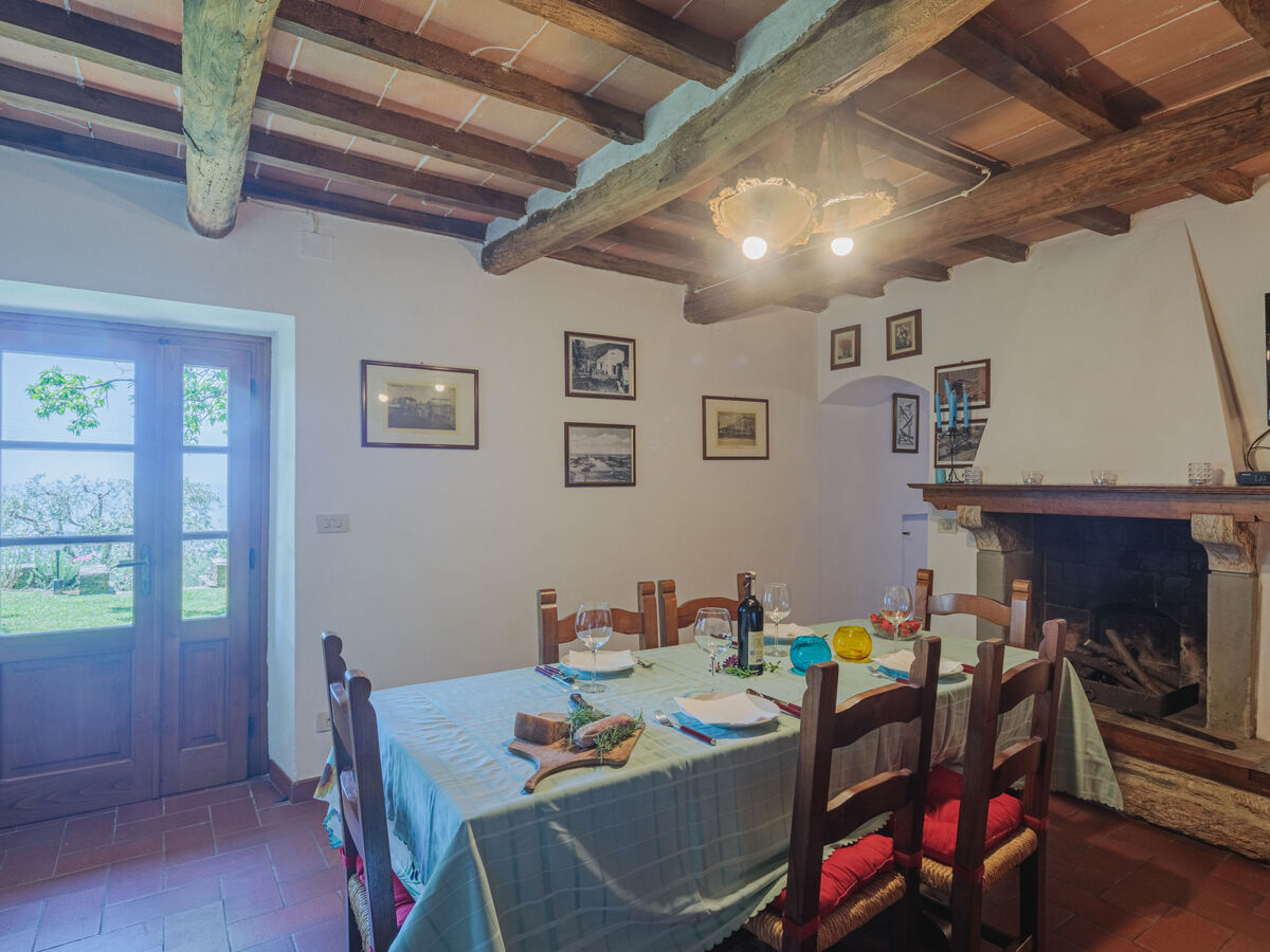 Maison Di Carlino avec vue panoramique sur la Riviera - Photo 8