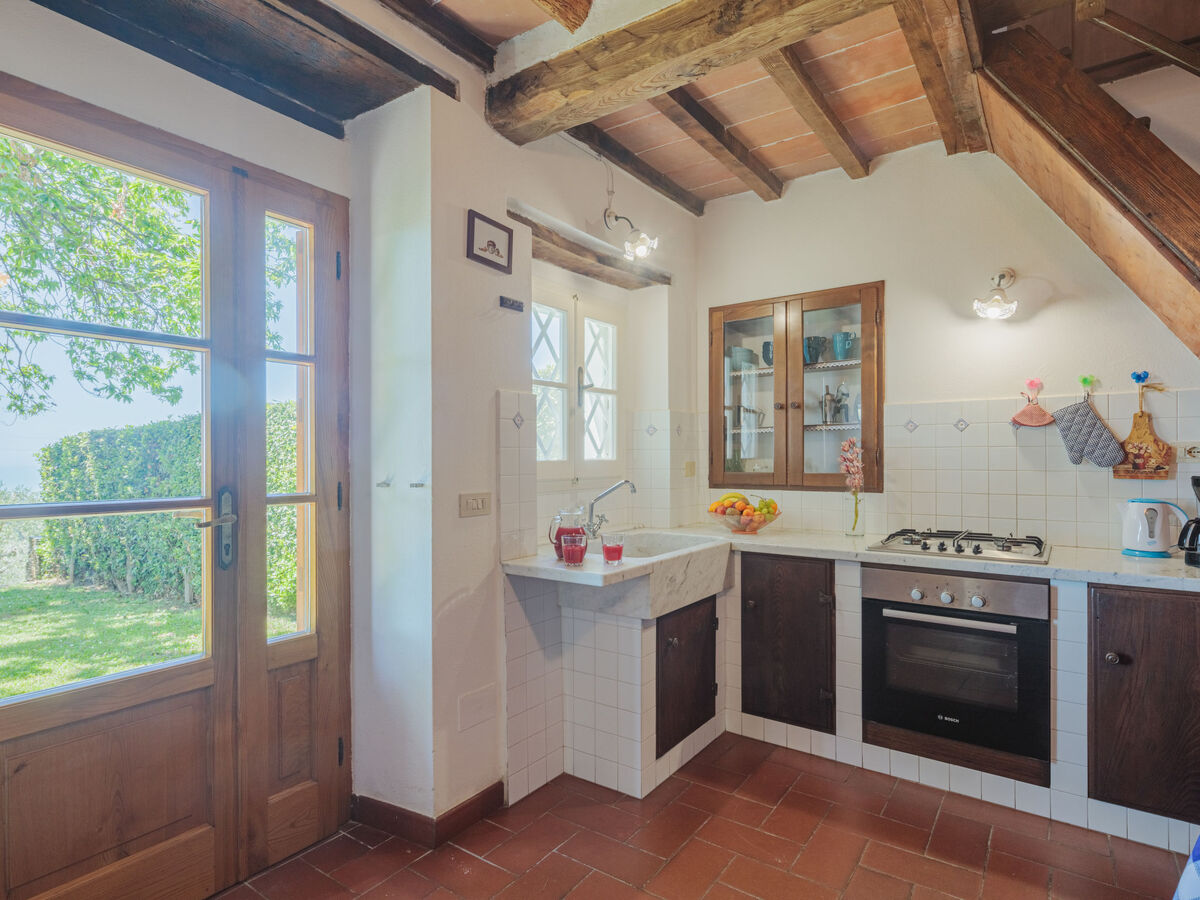 Maison Di Carlino avec vue panoramique sur la Riviera - Photo 11