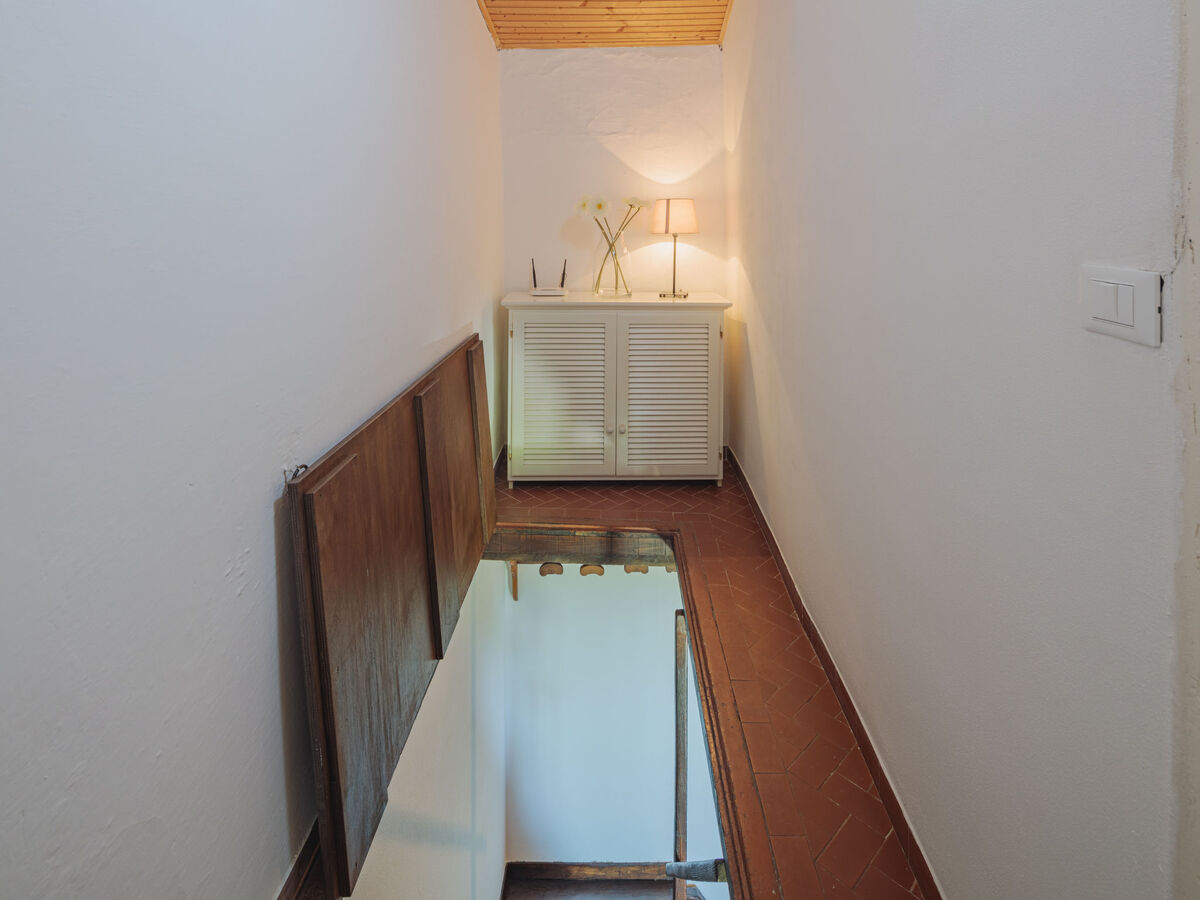 Maison Di Carlino avec vue panoramique sur la Riviera - Photo 13