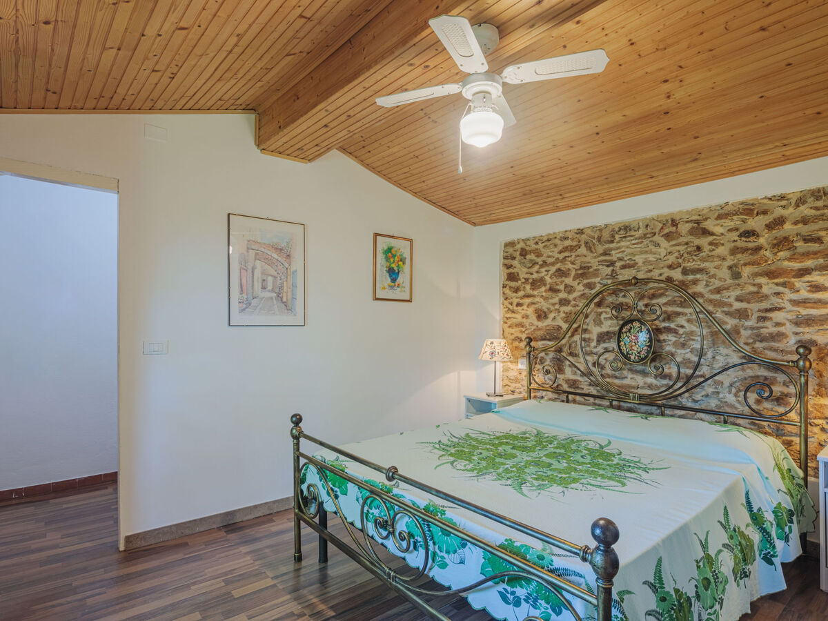 Maison Di Carlino avec vue panoramique sur la Riviera - Photo 14