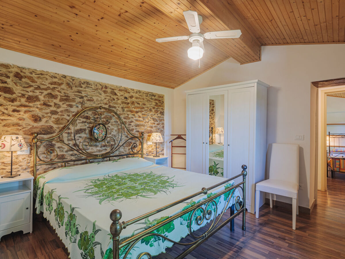 Maison Di Carlino avec vue panoramique sur la Riviera - Photo 15