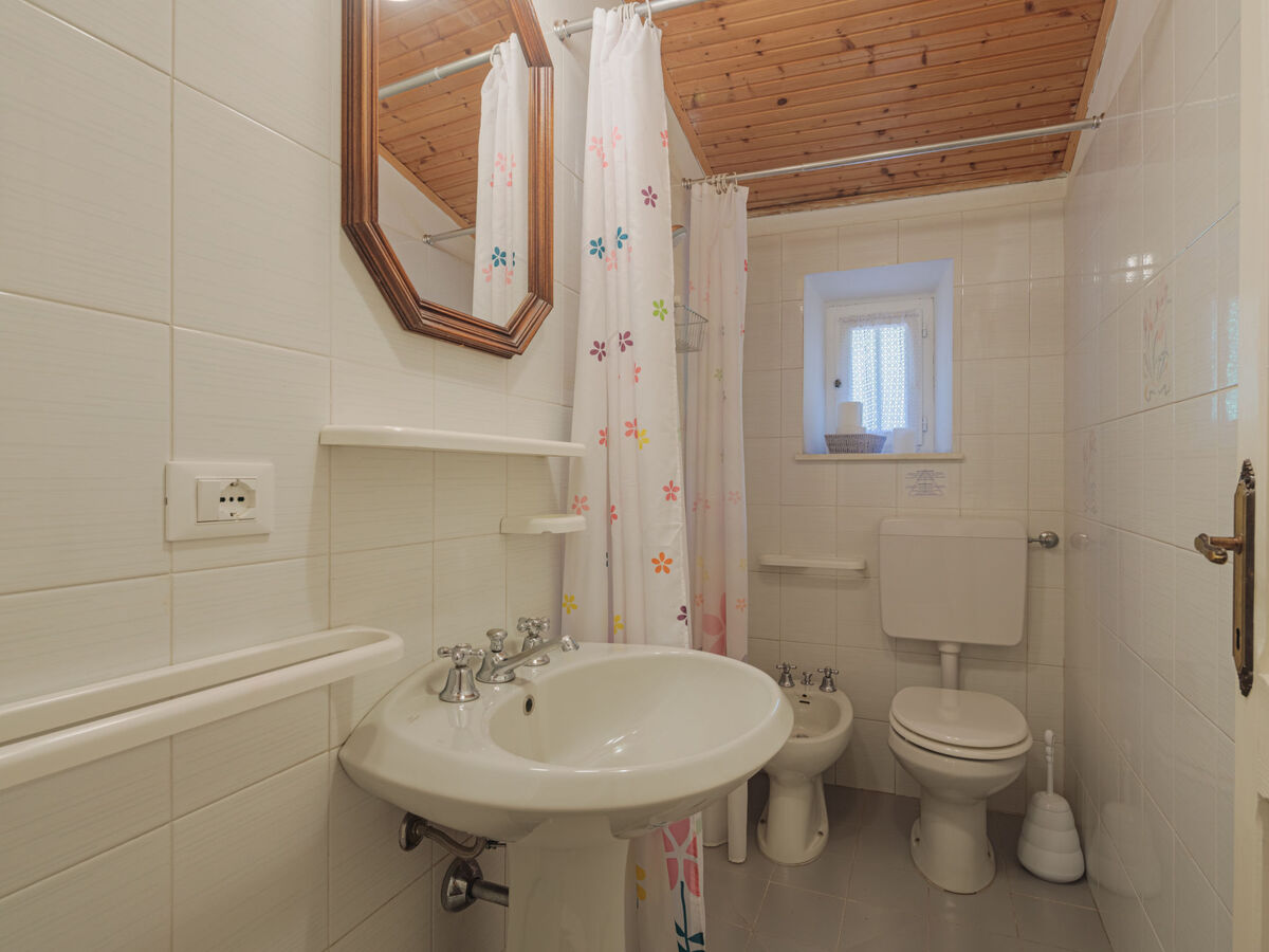 Maison Di Carlino avec vue panoramique sur la Riviera - Photo 18