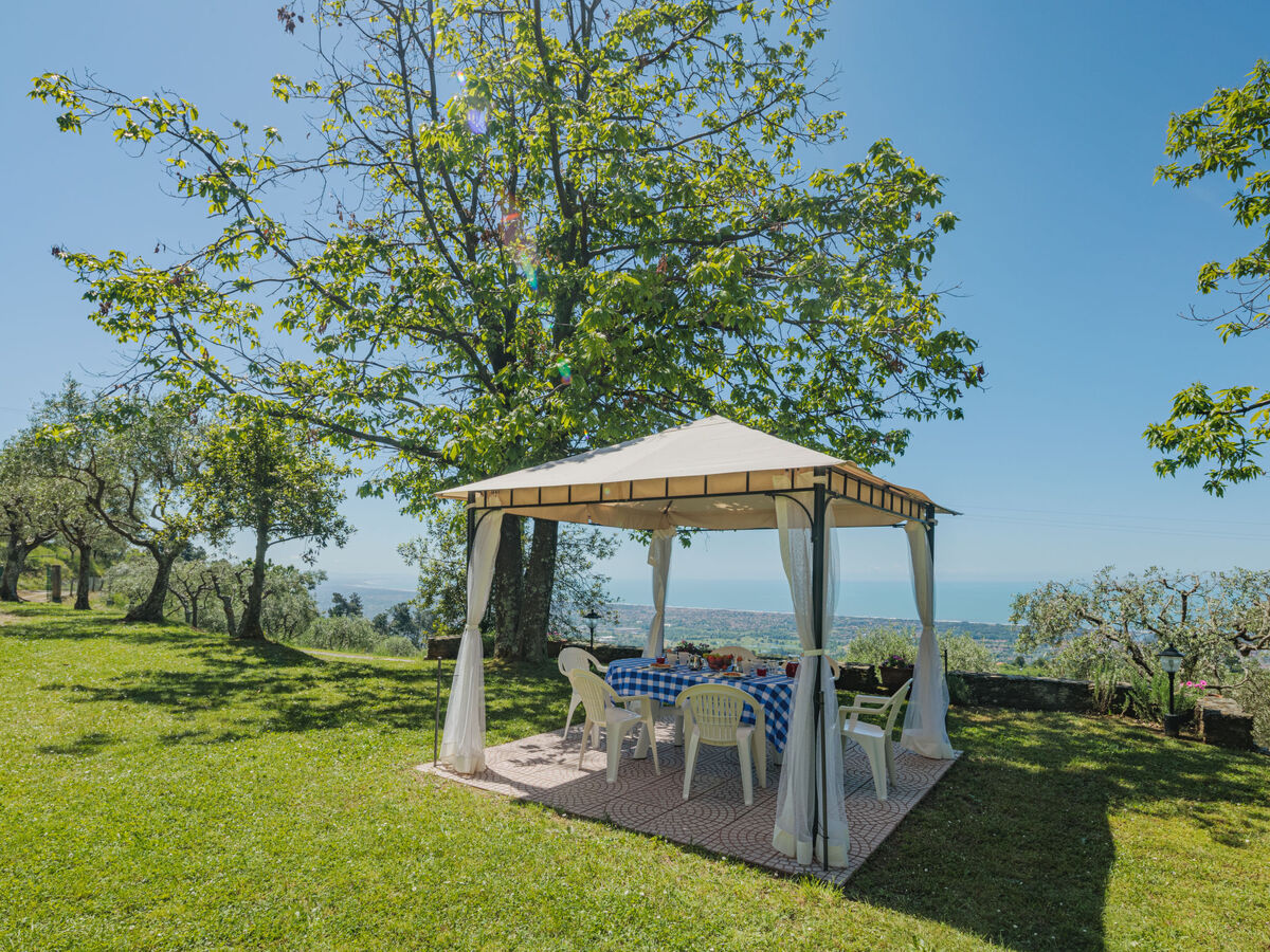 Maison Di Carlino avec vue panoramique sur la Riviera - Photo 20