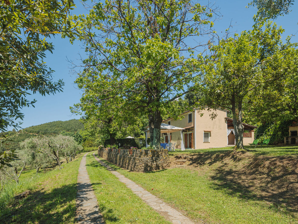 Maison Di Carlino avec vue panoramique sur la Riviera - Photo 21