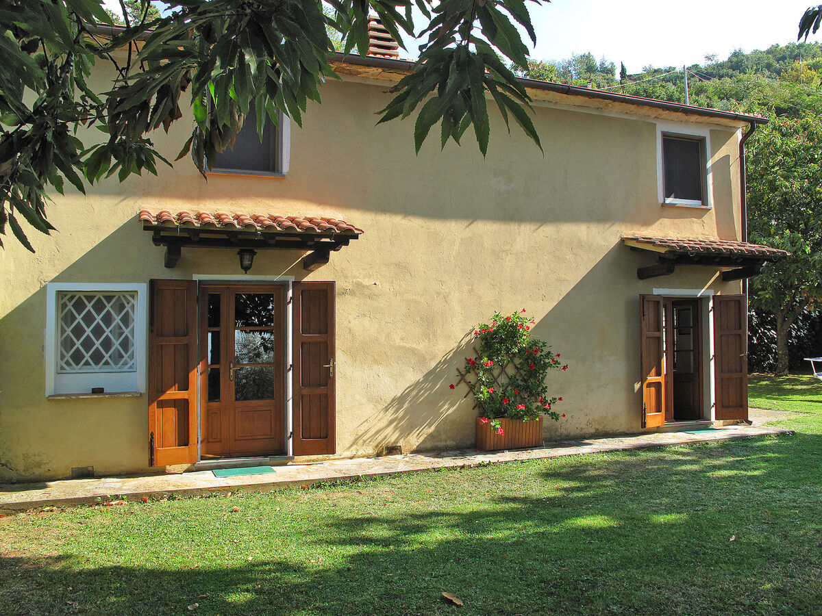 Maison Di Carlino avec vue panoramique sur la Riviera - Photo 22