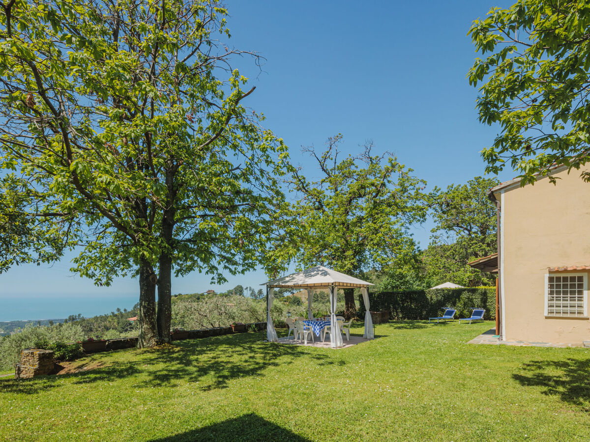 Maison Di Carlino avec vue panoramique sur la Riviera - Photo 23