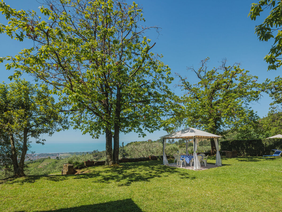Maison Di Carlino avec vue panoramique sur la Riviera - Photo 27