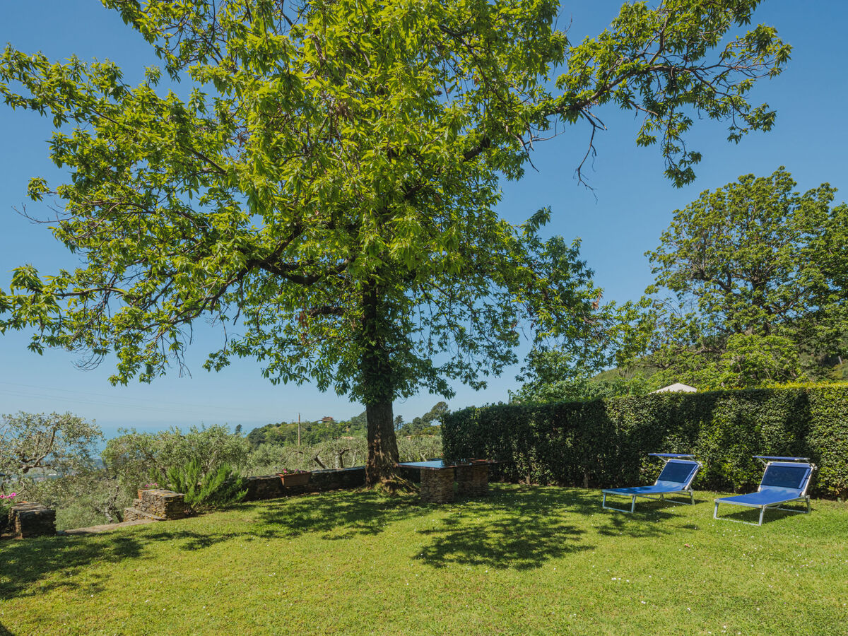 Maison Di Carlino avec vue panoramique sur la Riviera - Photo 28