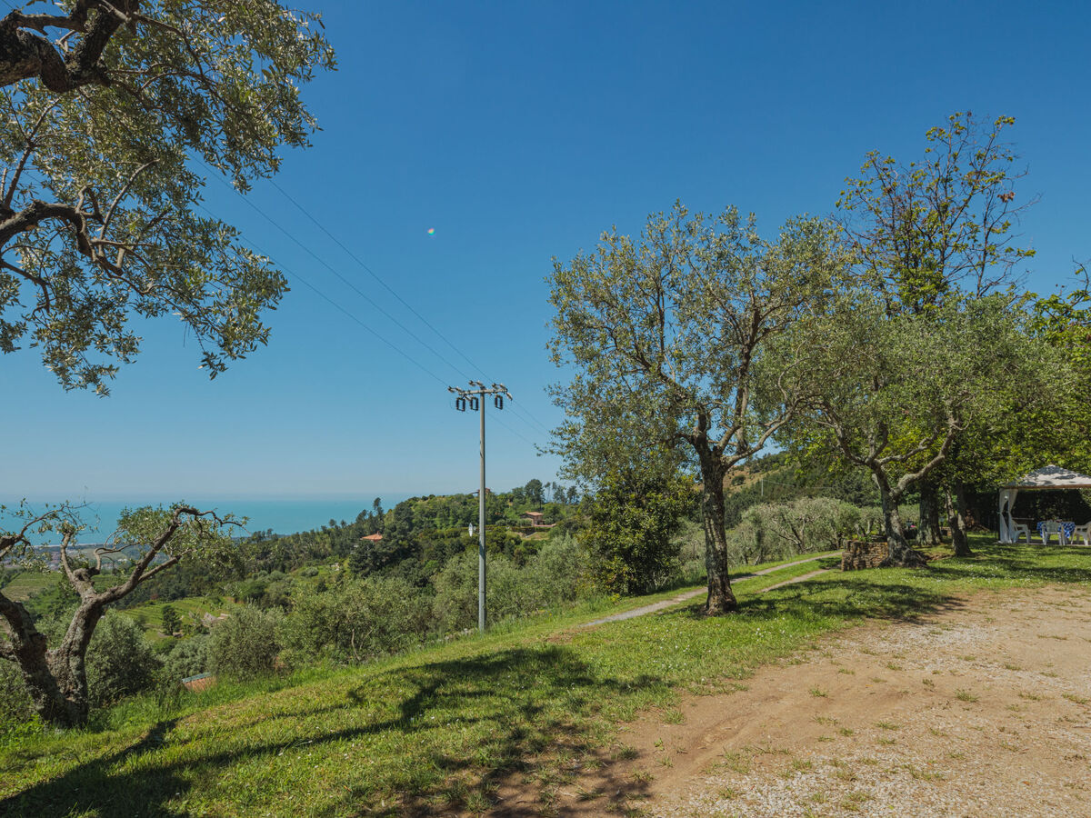 Maison Di Carlino avec vue panoramique sur la Riviera - Photo 29