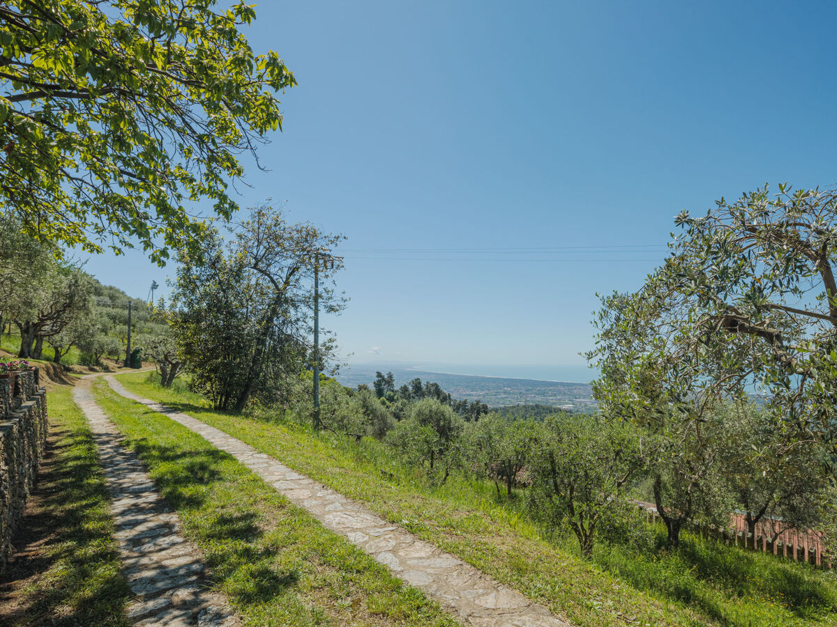 Maison Di Carlino avec vue panoramique sur la Riviera - Photo 31