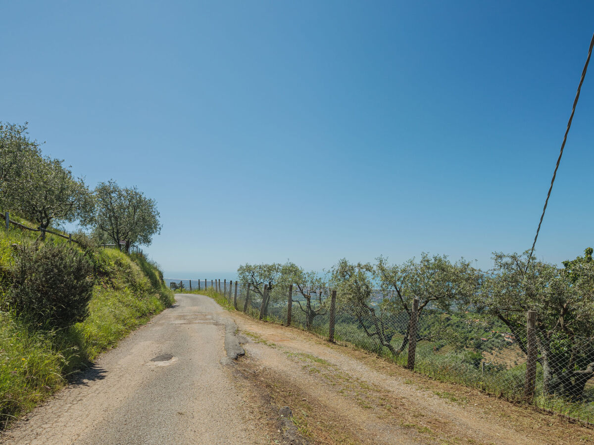 Maison Di Carlino avec vue panoramique sur la Riviera - Photo 32