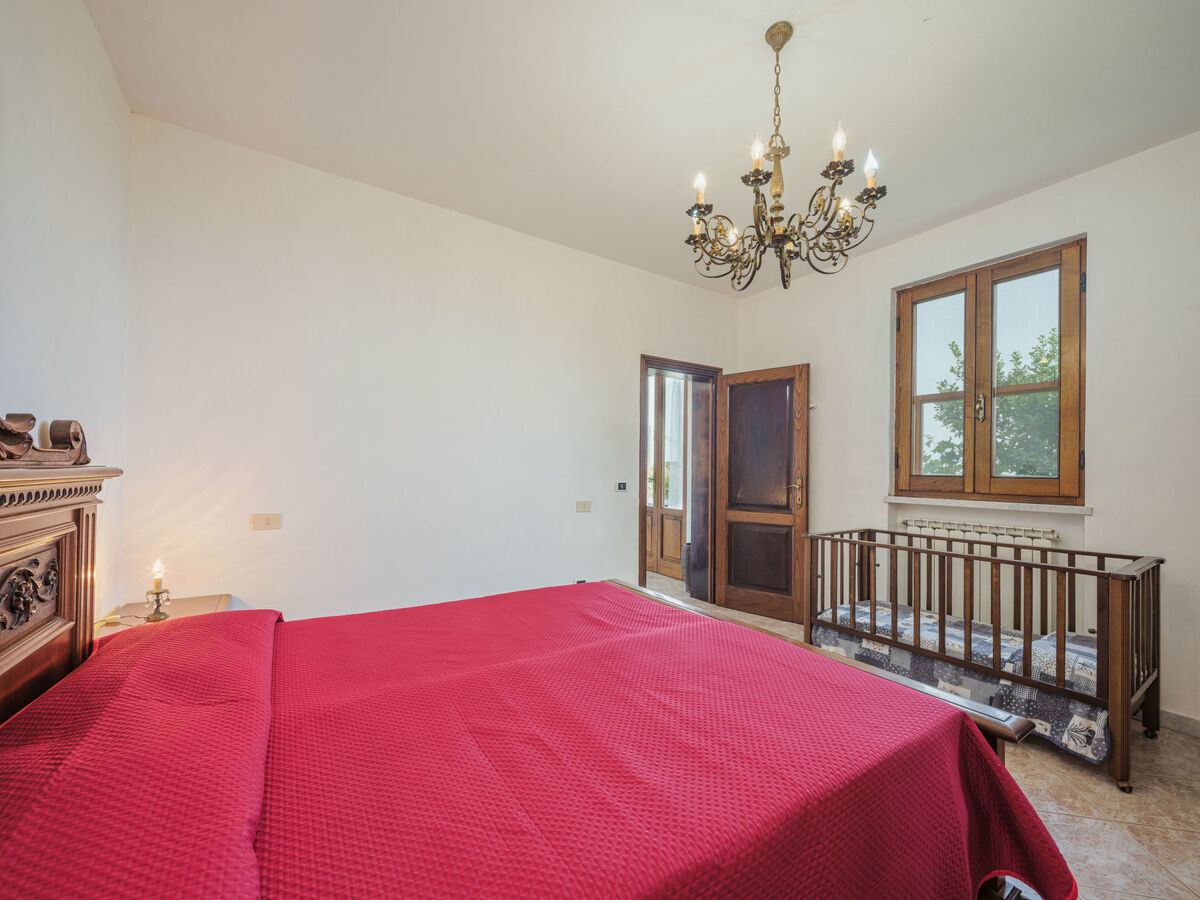 Maison Margherita à Strettoia, vue sur l'océan - Photo 12