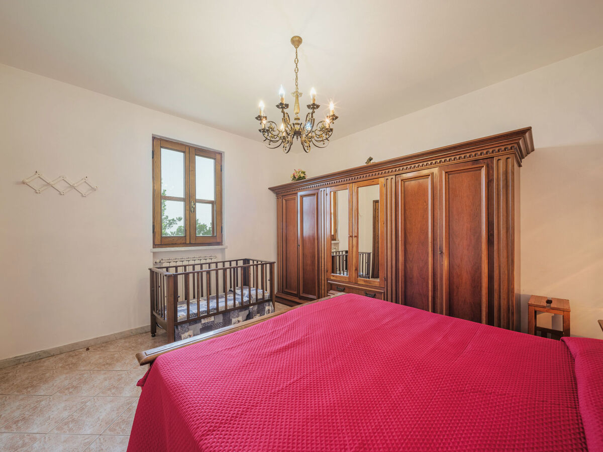 Maison Margherita à Strettoia, vue sur l'océan - Photo 13