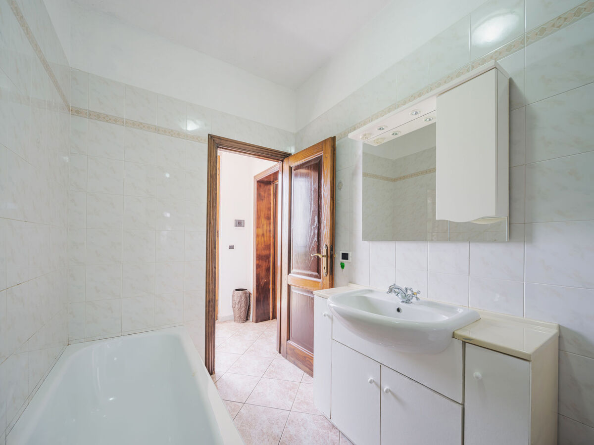Maison Margherita à Strettoia, vue sur l'océan - Photo 14