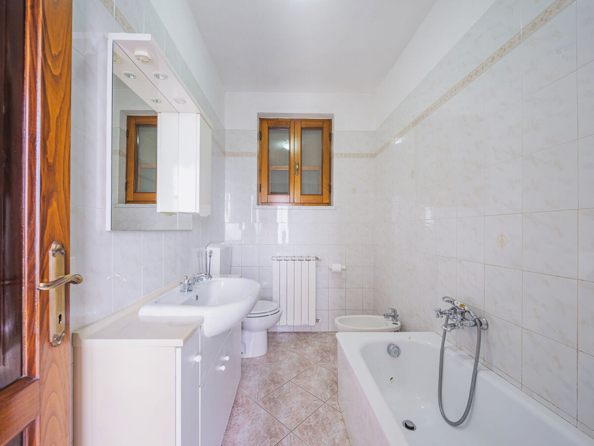 Maison Margherita à Strettoia, vue sur l'océan - Photo 15