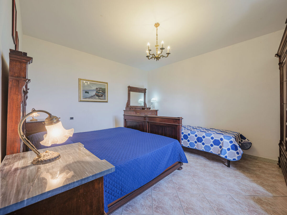 Maison Margherita à Strettoia, vue sur l'océan - Photo 18