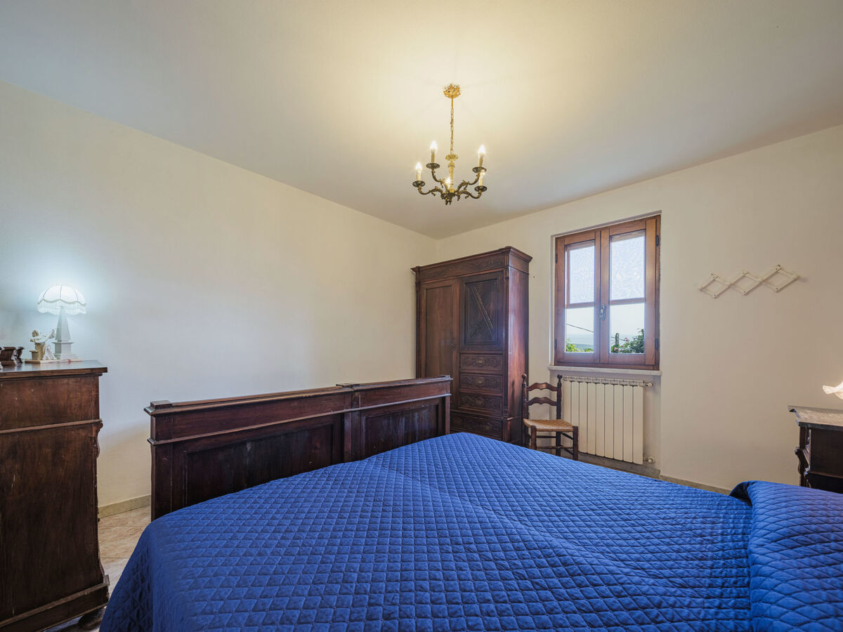 Maison Margherita à Strettoia, vue sur l'océan - Photo 19