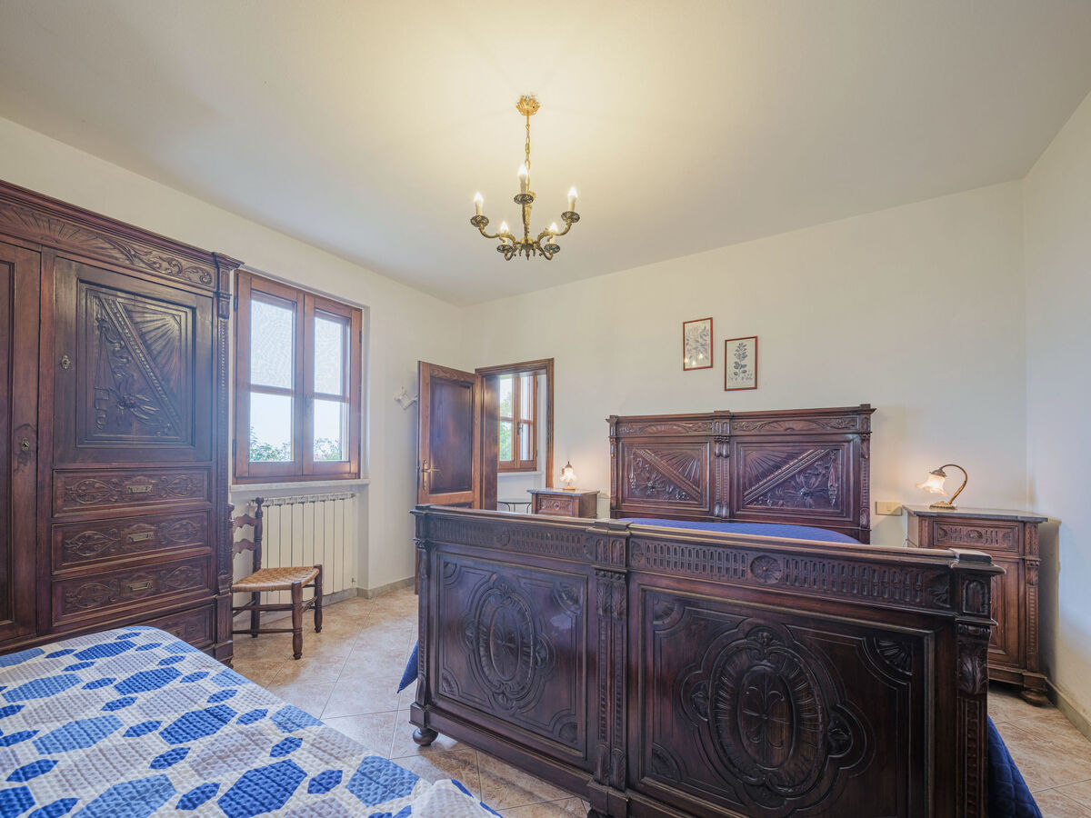 Maison Margherita à Strettoia, vue sur l'océan - Photo 20