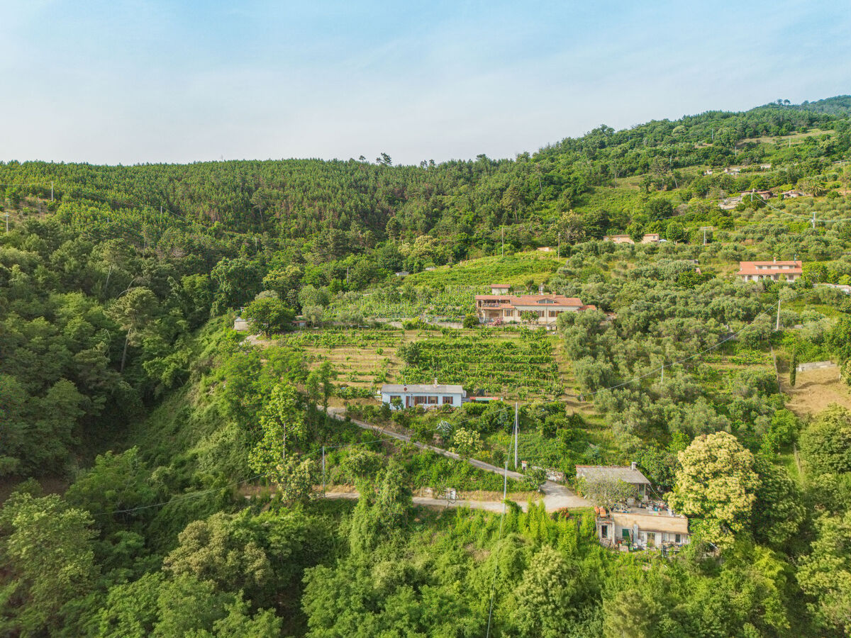 Maison Margherita à Strettoia, vue sur l'océan - Photo 21