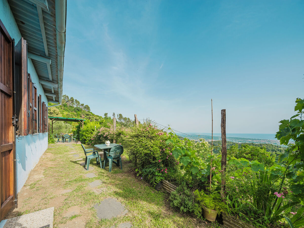 Maison Margherita à Strettoia, vue sur l'océan - Photo 23